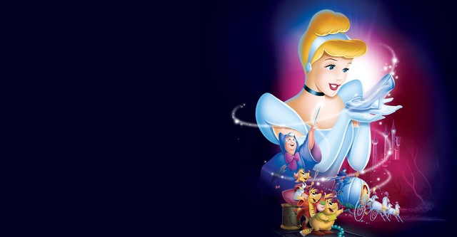 Cinderella cartoon sale movie online